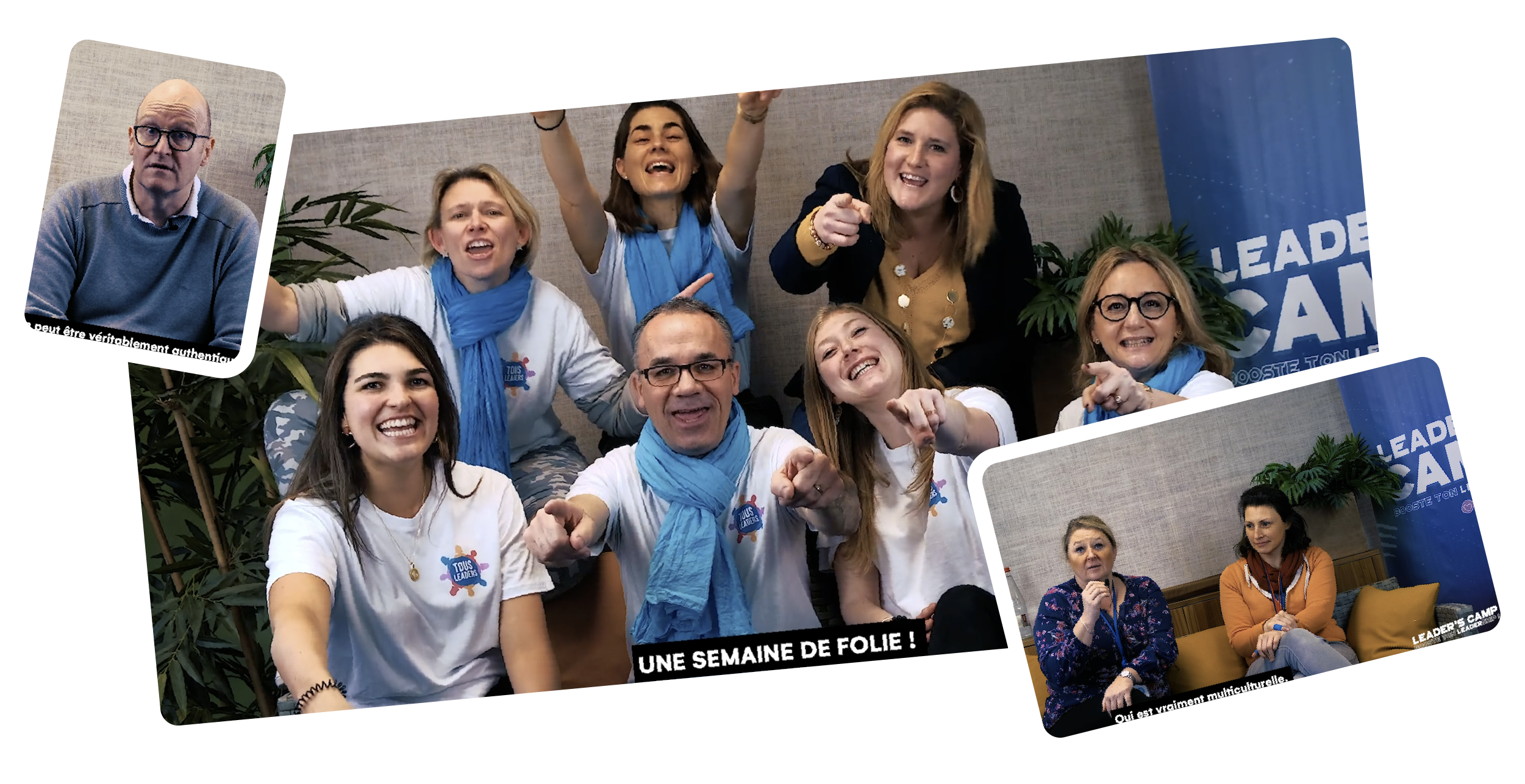 Photo de la team Adeo
